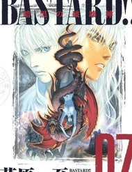 Bastard!!: Thần Hủy Diệt Bóng Tối