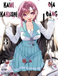 Địa Đàng Kamikakushi