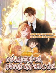 Giả Mù Trở Về, Tôi Xé Nát Hoắc Gia