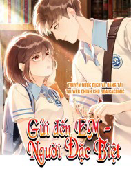 Gửi Đến Người Đặc Biệt