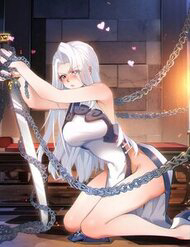 Kẻ Thù Của Ta Lại Thành Đạo Lữ