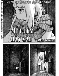 Một Đêm Đầy Sao