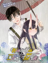 Nàng Dâu Thời Tiết