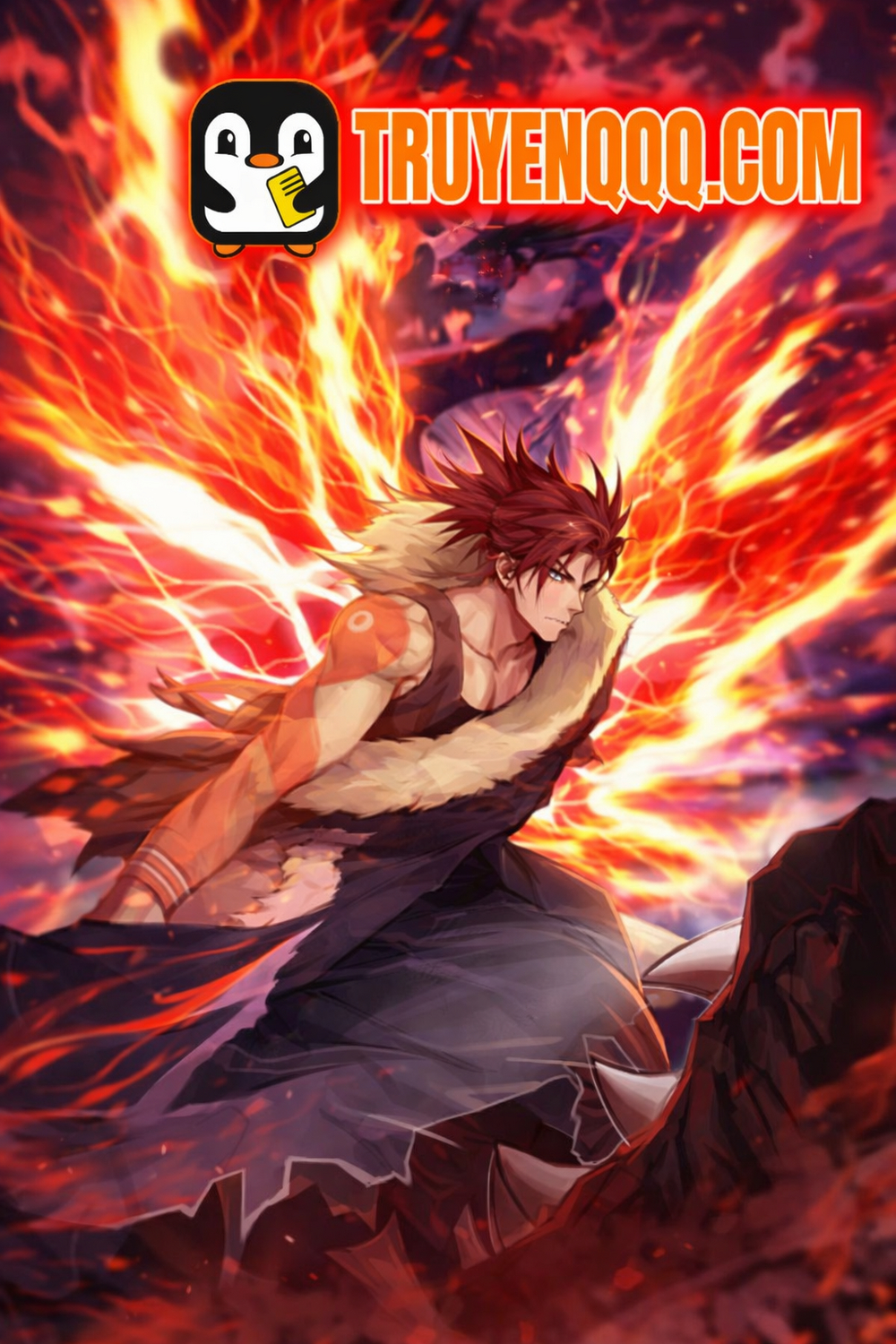 Quy Tắc Đi Săn Của Tiên Vương