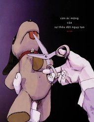 Serial Experiments Lain: Cơn Ác Mộng Của Sự Thêu Dệt Ngụy Tạo