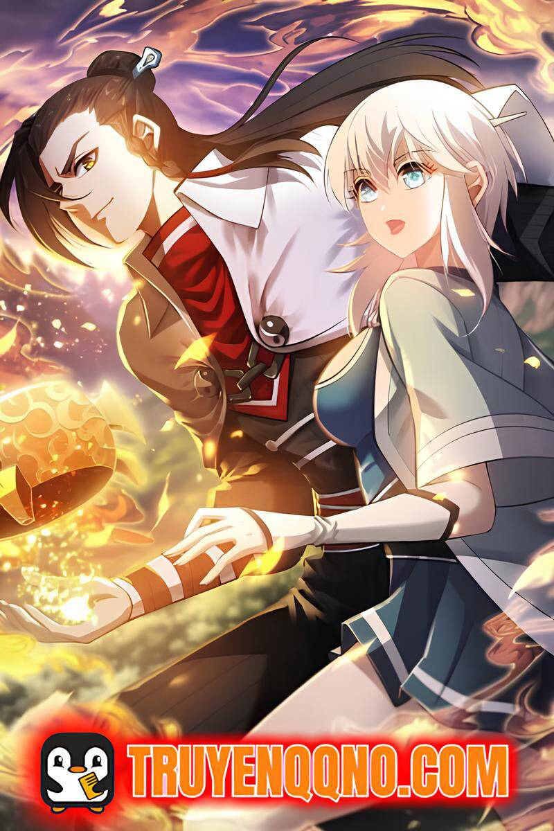 Ta Chỉ Muốn Luyện Đan, Nào Ngờ Phi Thăng Thành Thần