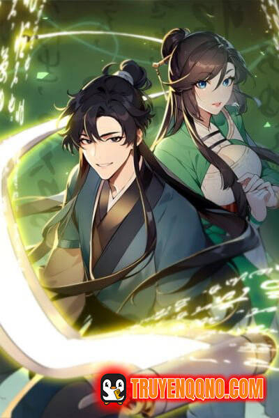 Ta Thật Sự Không Muốn Làm Thánh Nhân