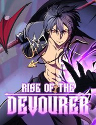 Thôn Phệ Giả Thức Tỉnh