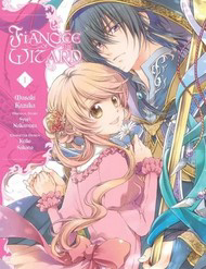 Vị Hôn Thê Của Pháp Sư